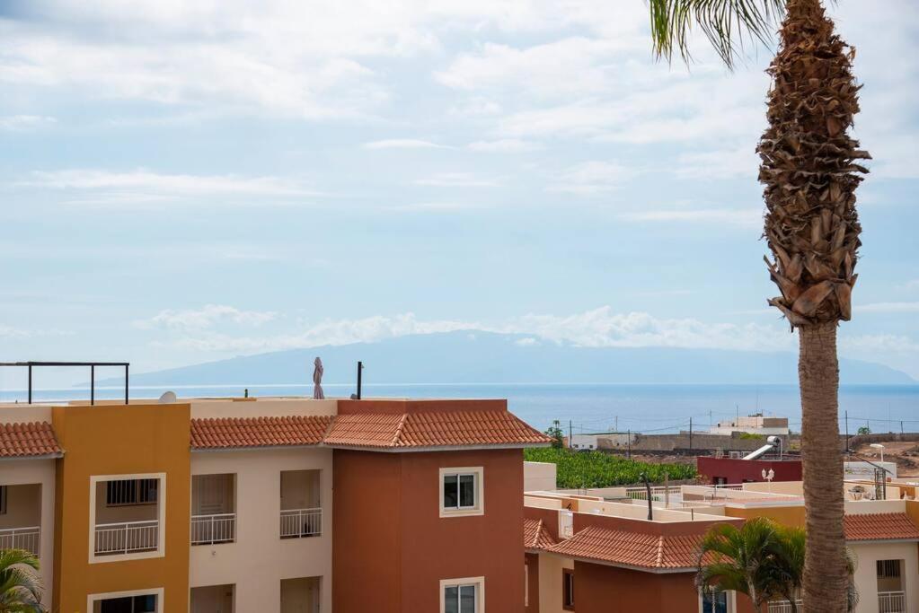 Vista La Gomera 2 Callao Salvaje Bagian luar foto